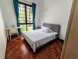 Seasons Park (D26), Condominium #626644211